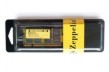 Memorie Zeppelin DDR2/800 2048M ZE-DDR2-2G800-b